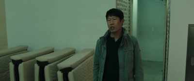 So I have to take point to make things legit. - Confidential Assignment