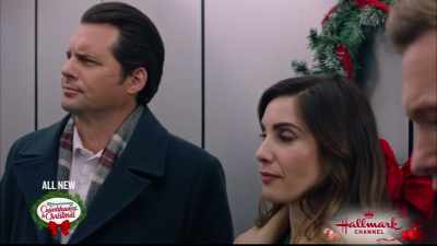         - So-I have to--
      So with the thing-- - Double Holiday