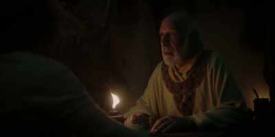 So, if I have told you of Earthly things... - The Chosen