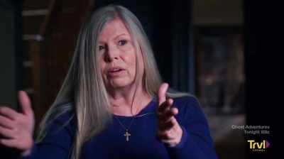 So I have to walk a very tight
path to keep that door closed. - Devil's Road: The True Story of Ed and Lorraine Warren