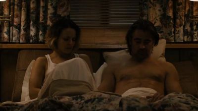 So I haven't been
like this in a long time. - True Detective