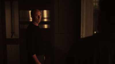 So I haven't felt much
like talking to you. - The Passage