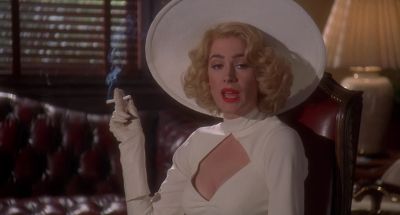 So I hear you go both ways - Fatal Instinct