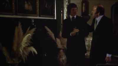 So, I hear you put
that rat, Ellis, - Black Belt Jones