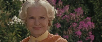 So I hear you were expecting me - The Wicker Man