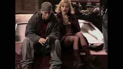 So I hear you're a real dope rapper. - What Happened, Brittany Murphy?