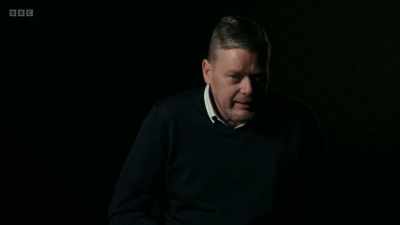 So when I heard I was a Catholic,
I'm thinking, fuck, you know, - Once Upon a Time in Northern Ireland