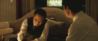 So... I heard you like soju. - Innocent Witness