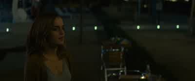 So, I heard there's a party around here. - The Circle