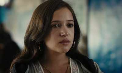 So I hit her head against the sink, - - The Mustang