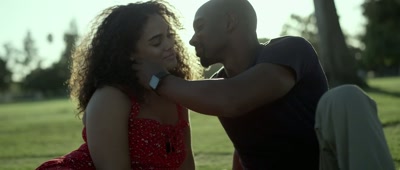 ♪ So I hit my knees ♪ - Seal of Desire