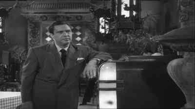 So I hit the road again, - The Bigamist