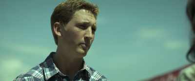 So, I hope to be
more like him someday. - Only the Brave