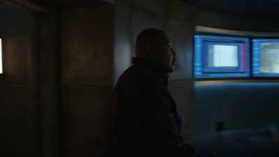 So, I hope everyone enjoyed
the counterintel debriefing. - True Lies