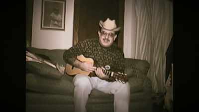 So, I hope that this at
least is a good introduction. - Have You Seen This Man?