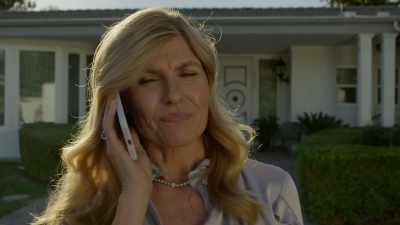 So I hope you'll call me back, - Dirty John