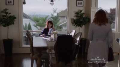 So I was hoping that I could
take you to dinner - Last Scene Alive: An Aurora Teagarden Mystery