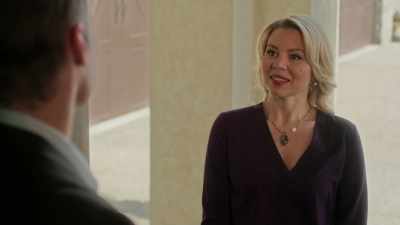 So, I was hoping you might... - Lies and Ex Wives: Secrets on Maple Street