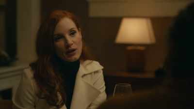 So I was hoping that we could, you know, - Scenes from a Marriage