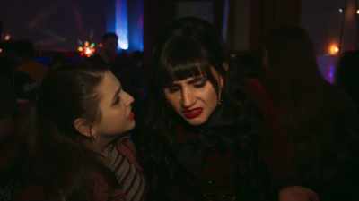 So, I-I cannot kill him - What We Do in the Shadows