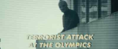 So, I... I don't know about the Israelis, - September 5