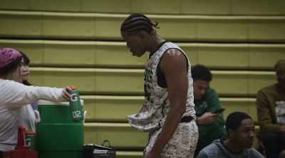 So I... I have to give him a chance - Last Chance U: Basketball