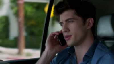 So I-I have to go to Hong Kong - Famous in Love