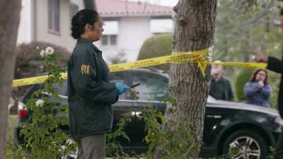 So I-I-I thought a lot
about our conversation, - The Rookie: Feds