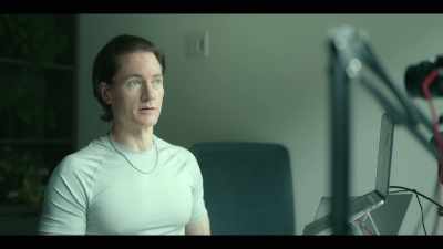 So I... I.. I wouldn't be so brazen - Don't Die: The Man Who Wants to Live Forever