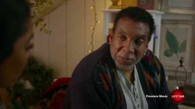 So I, I joined a jazz group. - A Christmas Winter Song