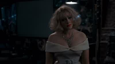 So I--I killed. - Addams Family Values