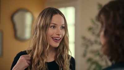 So I-I put all the big stuff
over at bruce's - Daughter of the Bride