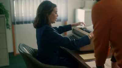 So I-I'd rather not
talk about it, if that's okay. - The Killer Inside: The Ruth Finley Story