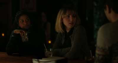 So, if I...
If I yelled out, like, - The Big Sick