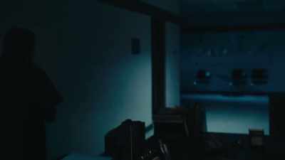 So, I immediately went down
to the room - Haunted Hospitals