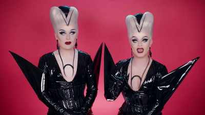 - So I implore you, - The Boulet Brothers' Dragula: Titans