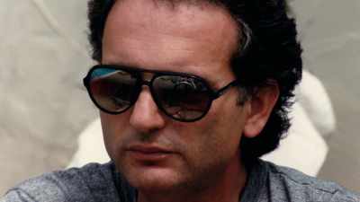 So I was in the TV business. - Wise Guy: David Chase and The Sopranos