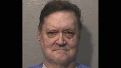So when I interviewed
Ed Kemper on camera, - The Co-Ed Killer: Mind of a Monster