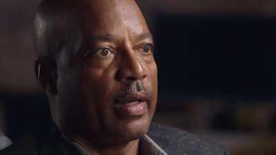 SO I INTERVIEWED RANDY
AND ASKED HIM WHAT HAD HAPPENED. - Hometown Homicide