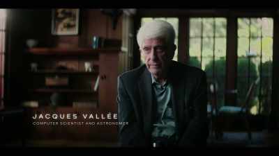 So I was invited,
with Dr. Hynek, - Beyond: UFOS and the Unknown