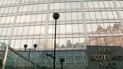 -So I joined the investigation
around the time - Britain’s Most Evil Killers