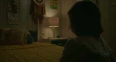 So I just ask thee humbly
for a sign. - A Friend of the Family