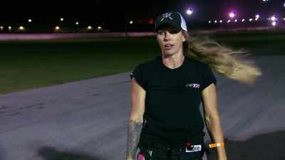 So, I just feel like
it's good to be home. - Street Outlaws No Prep Kings Team Attack
