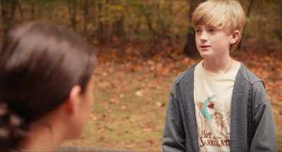 - So I just feel really, - Spirit of Friendship