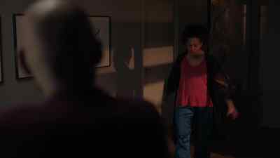 So, I just got
a text from Sandra. - A Million Little Things