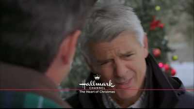 So I just got back from
talking to the Crawleys. - Check Inn to Christmas