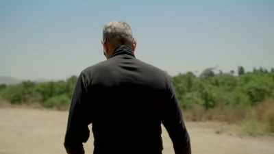  So I just got some, 
hands-on with the nuts and bolts, - The World According to Jeff Goldblum