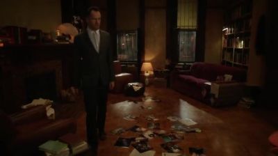 So, I just
heard from Hawes. - Elementary