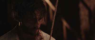So I just heard his mouth moving, - The Unlock