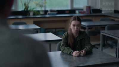 So, I just had her put ice on
the bruise and told her some - Abducted by My Teacher: The Elizabeth Thomas Story
